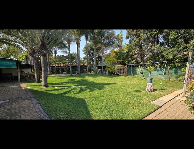 4 BEDROOM FREESTANDING FOR SALE IN WELGELEGEN